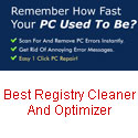 Best Registry Cleaner And Optimizer