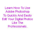 Learn How To Use Adobe Photoshop