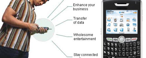 1o benefits of cell phones!
