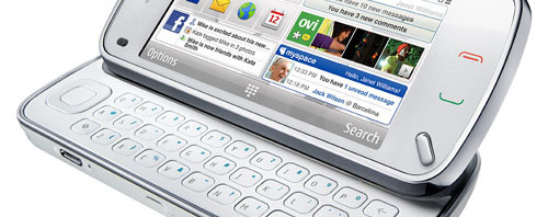 Nokia N97 – A New Name of the Dream Mobile Phone!