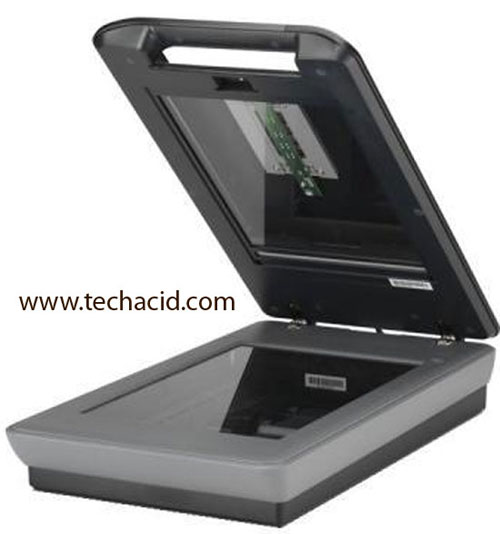flatbed-scanner