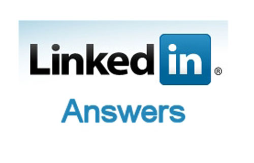 LinkedIn Answers