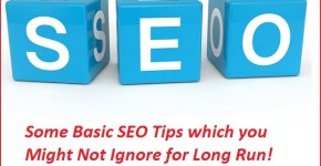 Basic SEO Tips