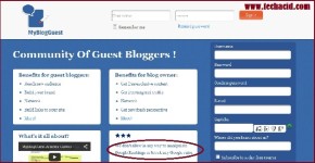 My Blog Guest