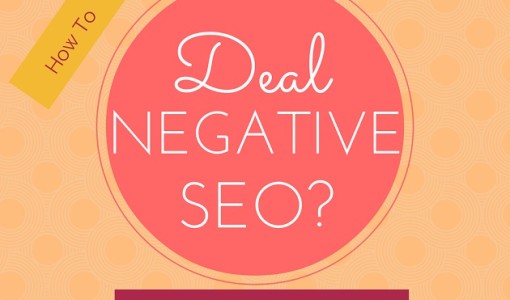 Negative SEO