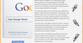 How Google Works?