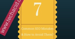 7 Common SEO Mistakes and How to Avoid Them?
