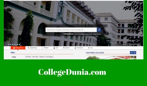 CollegeDunia.com