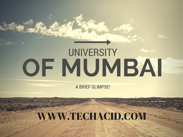 University of Mumbai