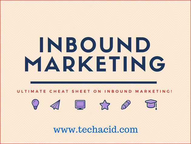 Inbound Marketing