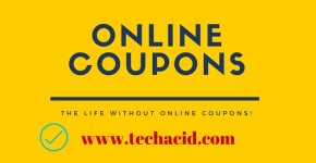 Online Coupons