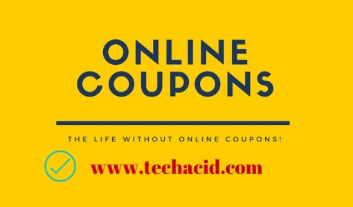 Online Coupons