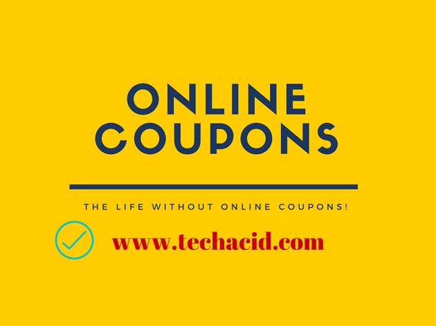 Online Coupons