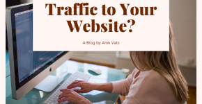 How to Increase Traffic to Your Website