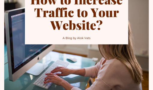 How to Increase Traffic to Your Website